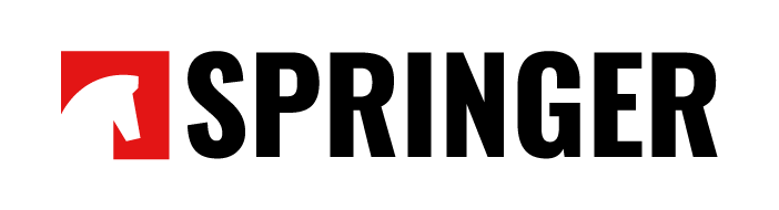 Springer Logo