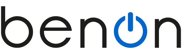 Benon Logo