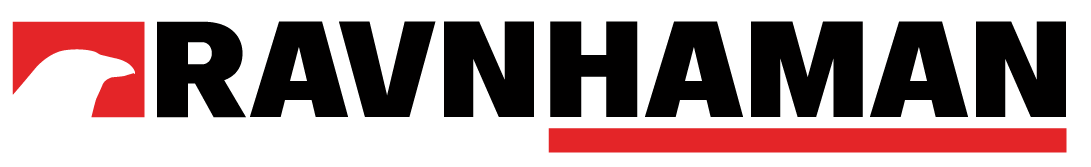 Ravnhaman Logo